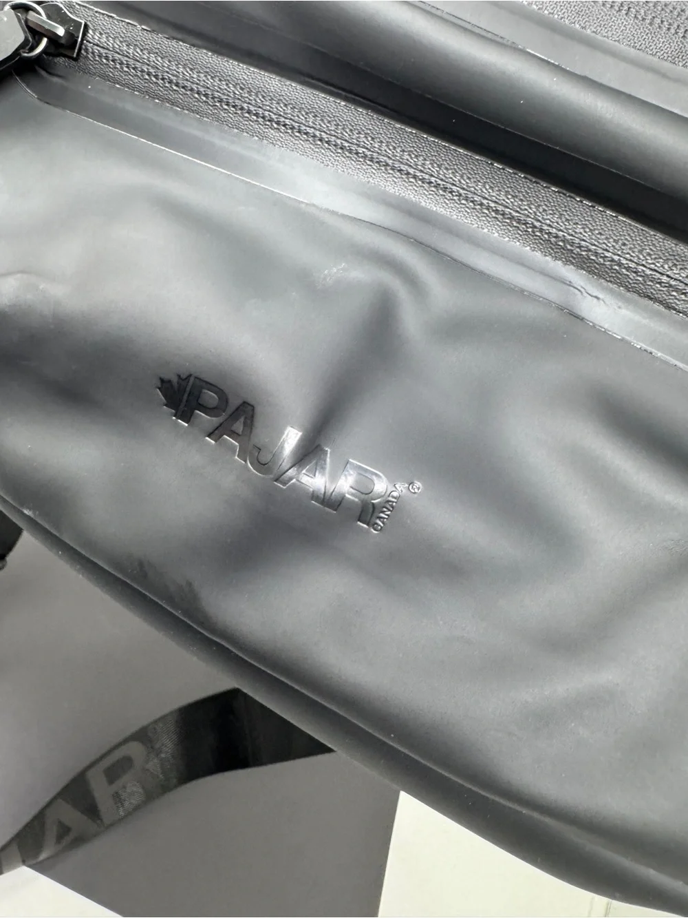 PAJAR Canada crossbody bag